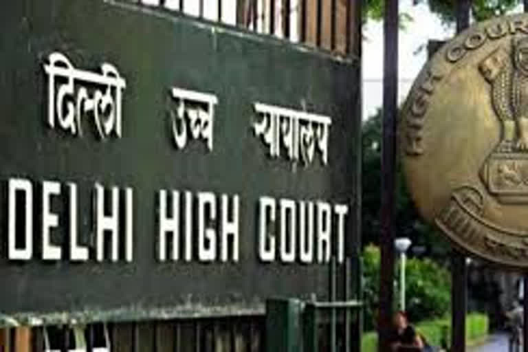 Delhi high court