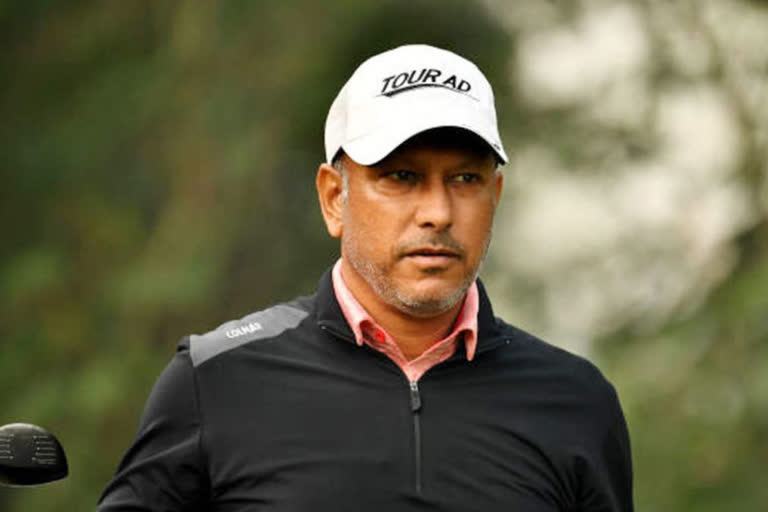 Jeev Milkha Singh