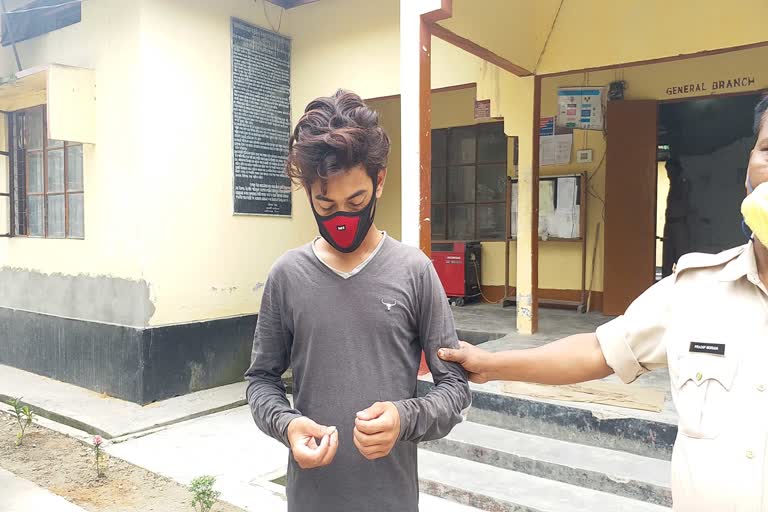 journalist-attacked-in-lakhimpur