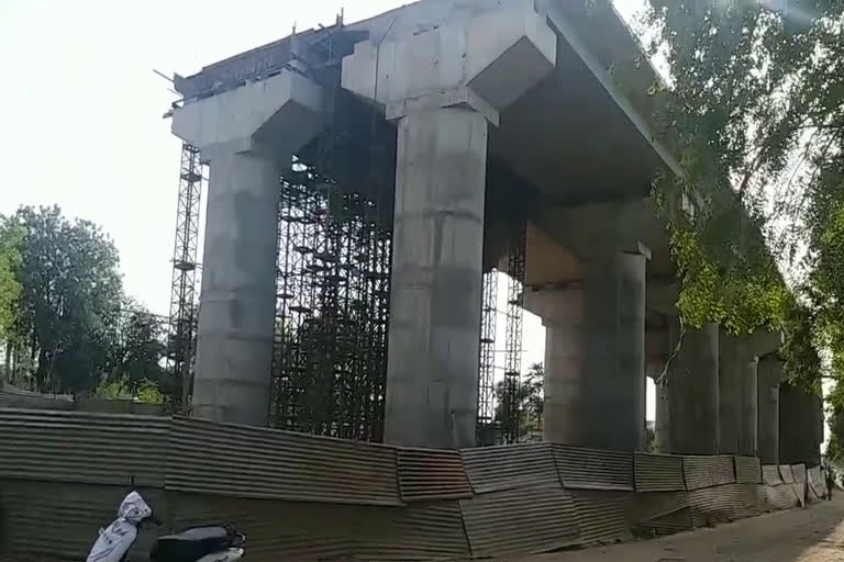 Incomplete bridge