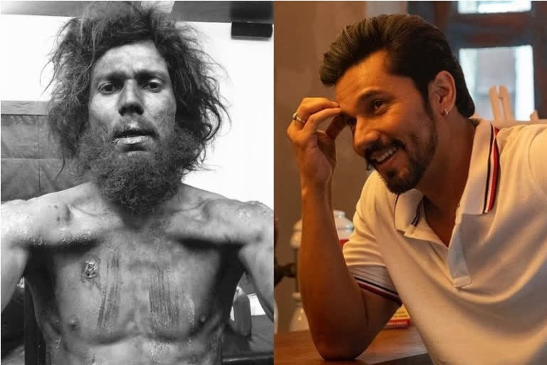 Sarbjit clocks four: Randeep recalls how he 'almost took life outta him' for the film