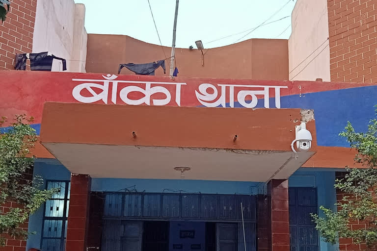 बालू माफियाओं पर प्राथमिकी दर्ज