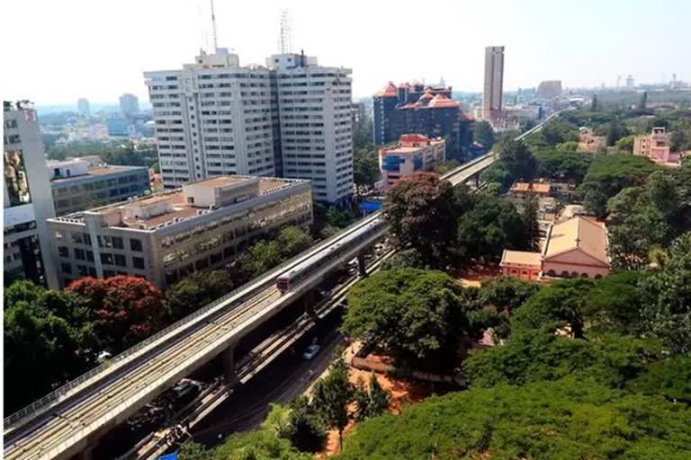 It is booming sound heard across eastern Bengaluru