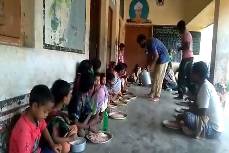 cyclone center in balasore