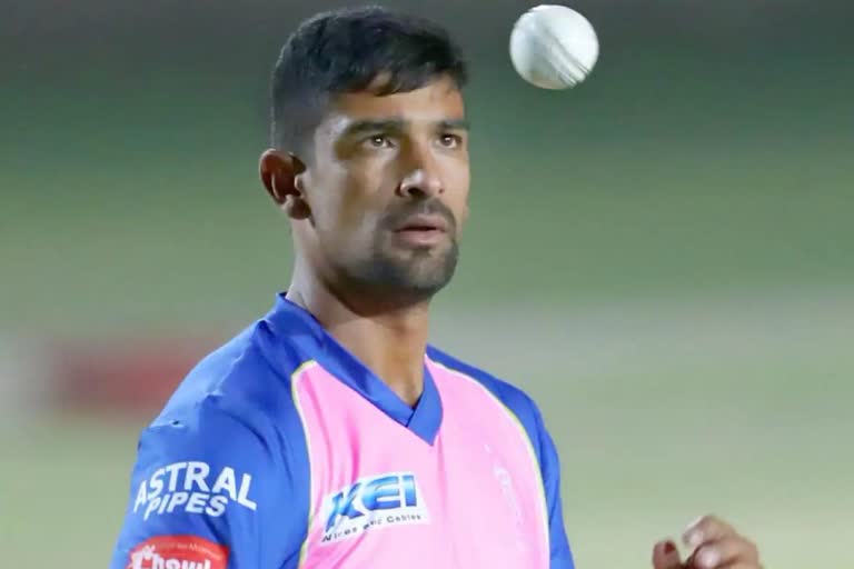 Ish Sodhi