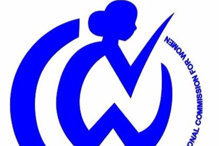 NCW on Five Naga women harrassement