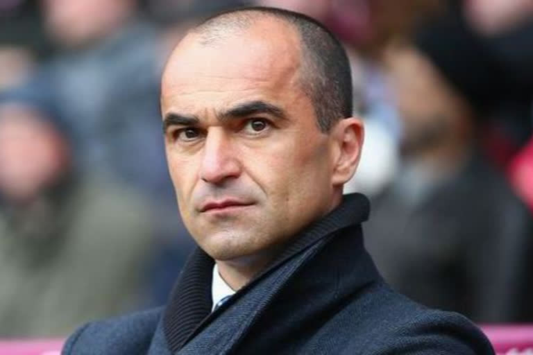 Roberto Martinez