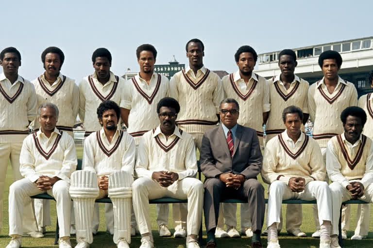 Michael Holding