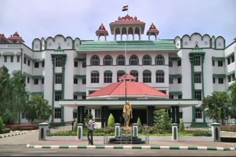 madurai HC cancels petition regarding extending parole duration