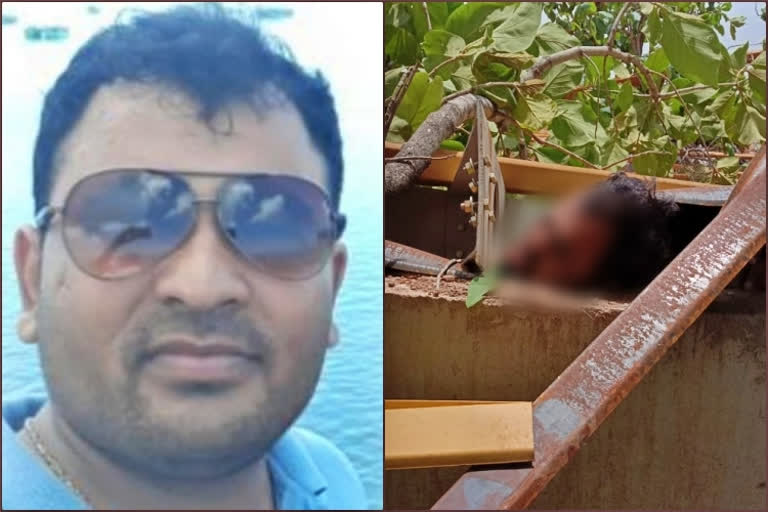 site engineer death, site engineer death in Bangalore, site engineer death news, bangalore site engineer death news, Bangalore crime news, ಸೈಟ್​ ಇಂಜನಿಯರ್​ ಸಾವು, ಬೆಂಗಳೂರಿನಲ್ಲಿ ಸೈಟ್​ ಇಂಜನೀಯರ್​ ಸಾವು, ಬೆಂಗಳೂರಿನಲ್ಲಿ ಸೈಟ್​ ಇಂಜನೀಯರ್​ ಸಾವು ಸುದ್ದಿ, ಬೆಂಗಳೂರು ಅಪರಾಧ ಸುದ್ದಿ,