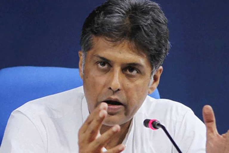 district administration played imortant role in fighting covid 19: manish tewari