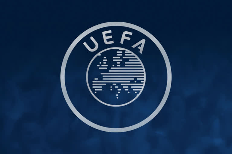 uefa news  covid 19 news  aleksander ceferin news  യുവേഫ വാർത്ത  കൊവിഡ് 19 വാർത്ത  അലക്‌സാണ്ടർ സെഫറിന്‍ വാർത്ത