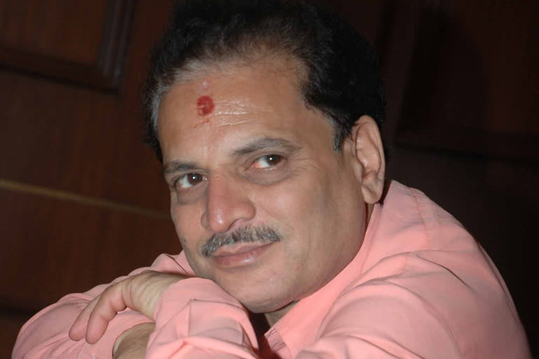 Sunil kumar Desai