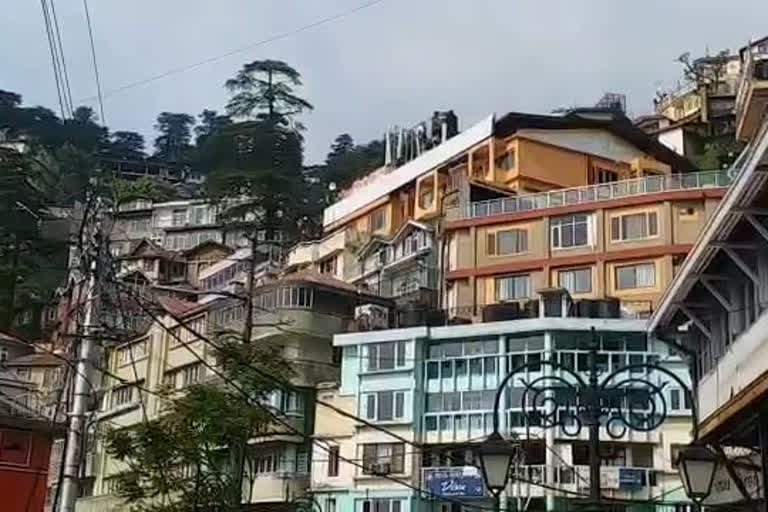 shimla