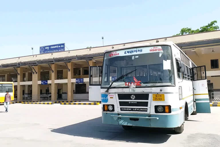 bus, etv bharat