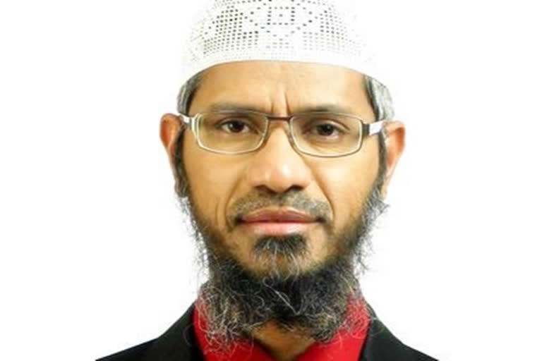 Zakir Naik