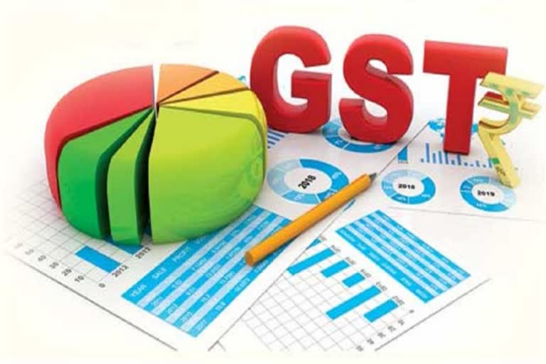 Centre releases Rs 15,340 cr GST compensation to states so far this fiscal