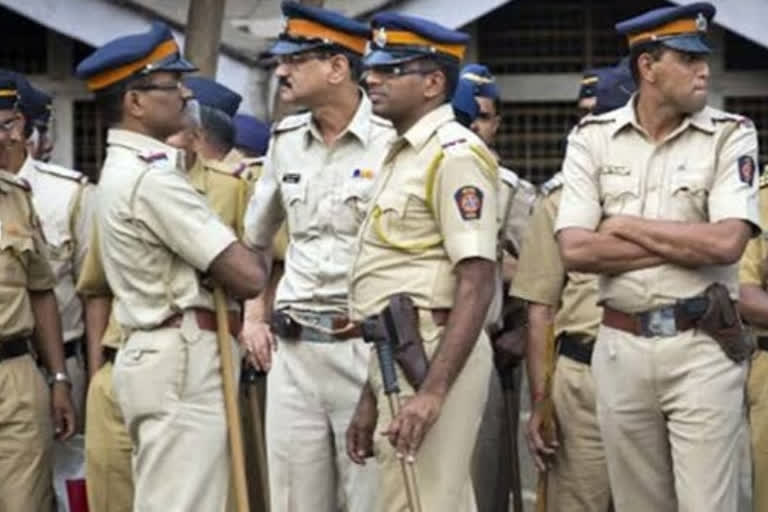 mumbai police