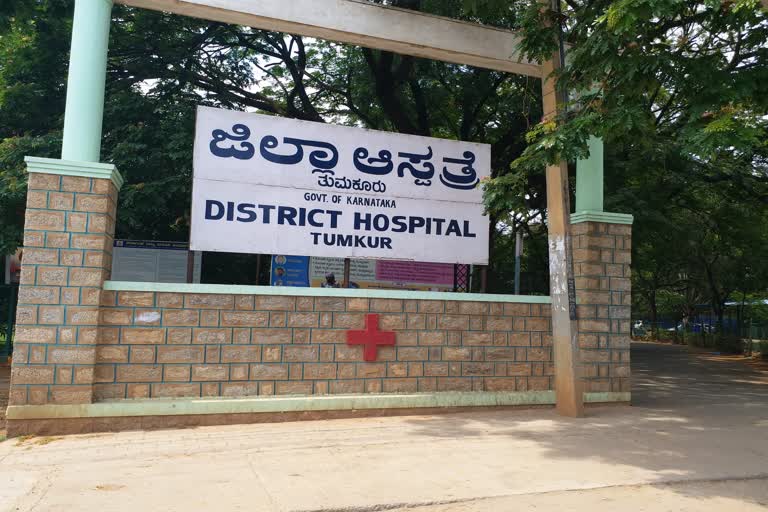 Tumkur: 1982 Quarantined in Tumkur