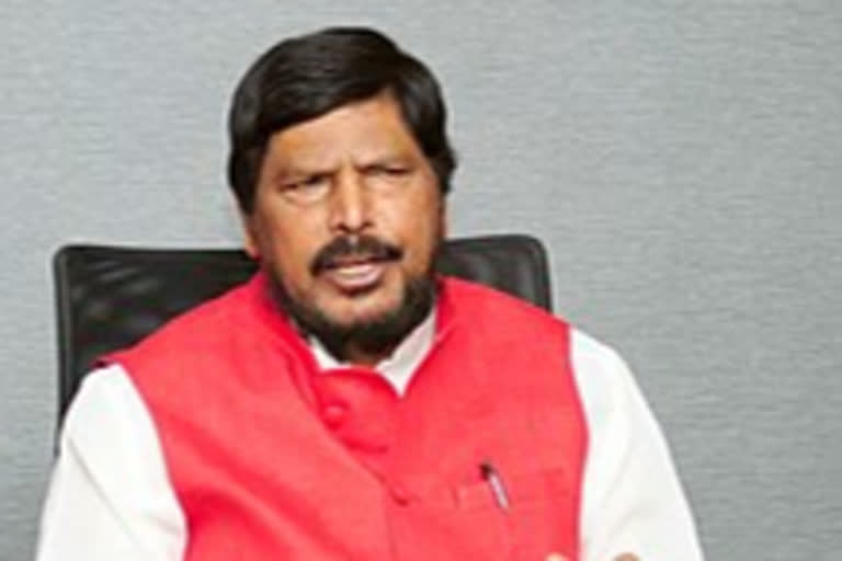 Ramdas Athawale