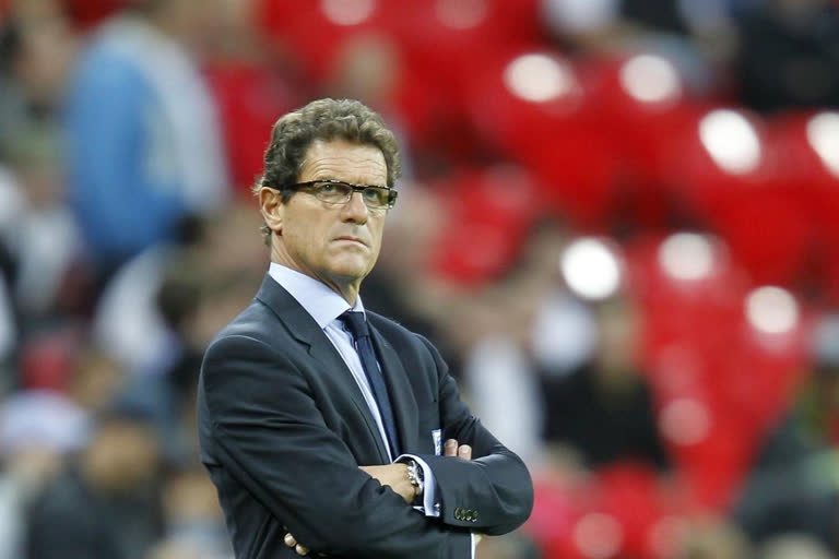 Fabio Capello