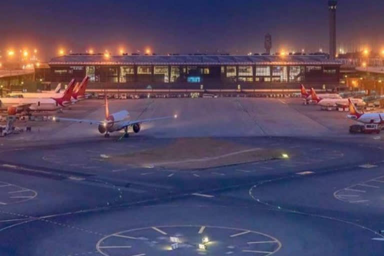 best airport ranking: delhi indira gandhi airport fall five points