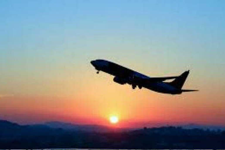 Bookings for domestic flights likely to start from Thursday