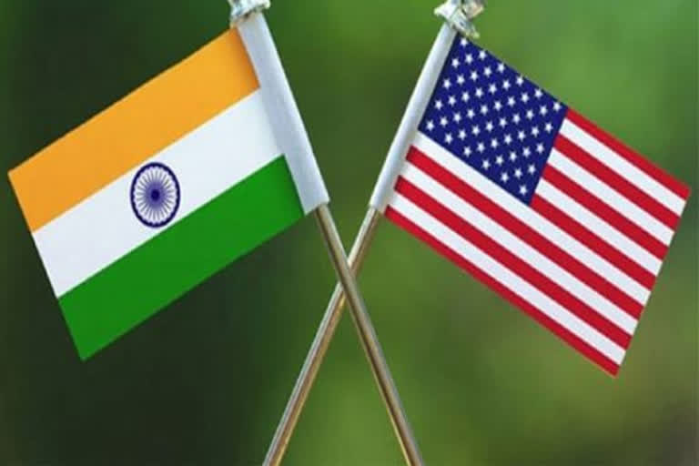 India should utilize the Market Opportunity says USA diplomat Alice Wells