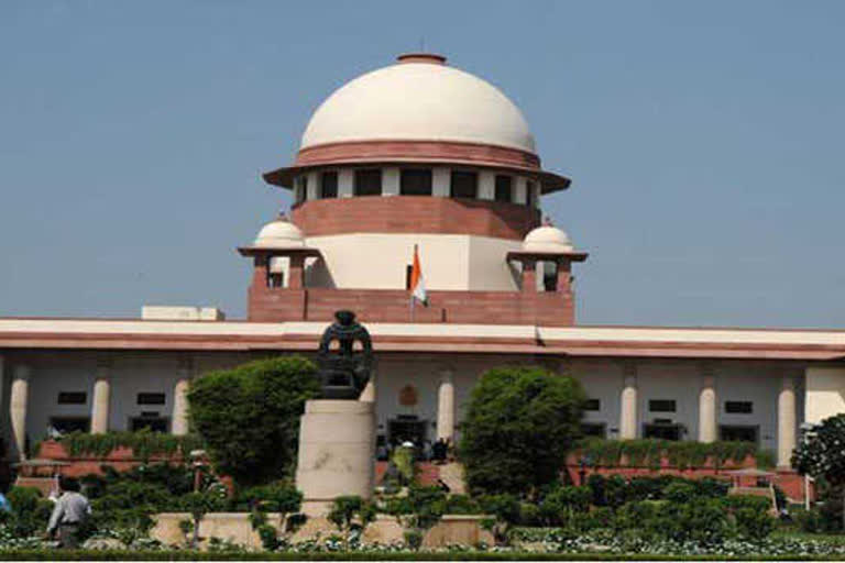 It should not have more than 50% reservation in local elections: sc