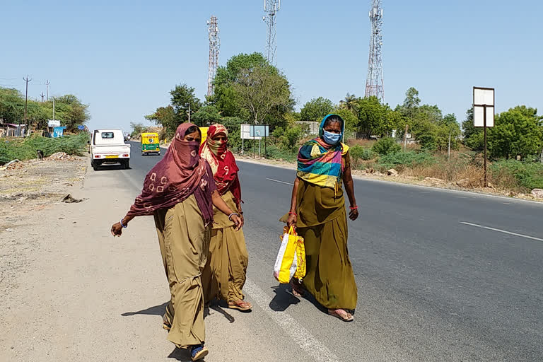 measures suggested by NDMA to avoid the effects of heatwave