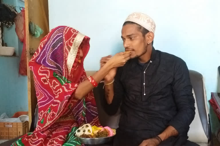 ajmer: meet the non-muslim who has been fasting for 8 years