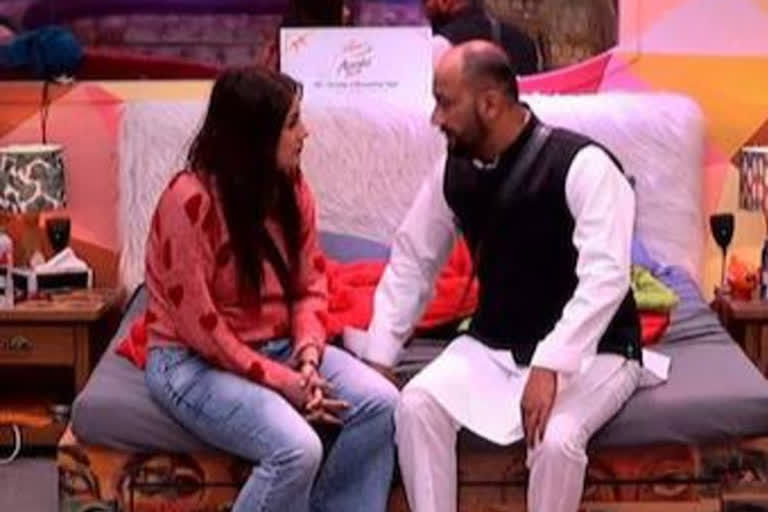 Bigg Boss 13 contestant Shehnaz Gill's father booked for rape