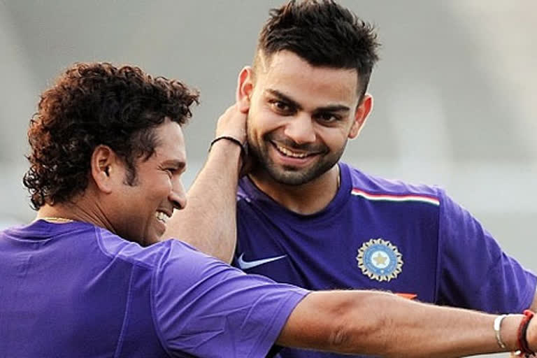 Gambhir picks Tendulkar over Kohli in ODIs; considers longitivity, rule changes