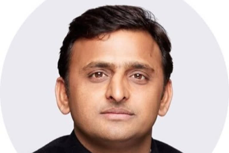 Akhilesh Yadav