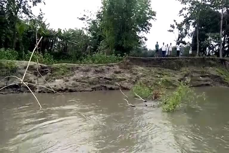 Nalbari Barkhetri erosion