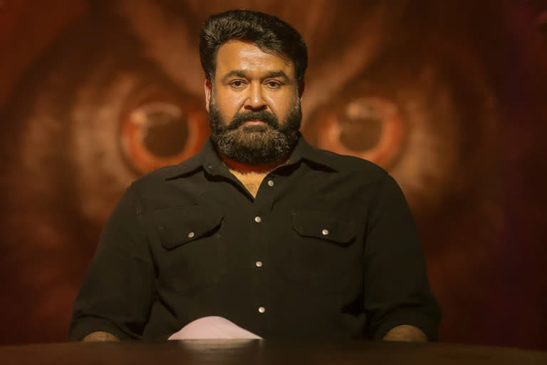 Celebs wish 'complete actor' Mohanlal on 60th birthday