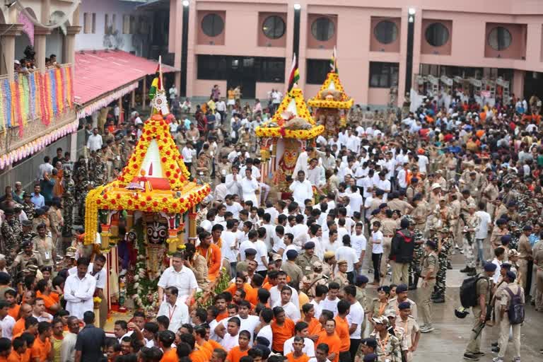 rathyatra