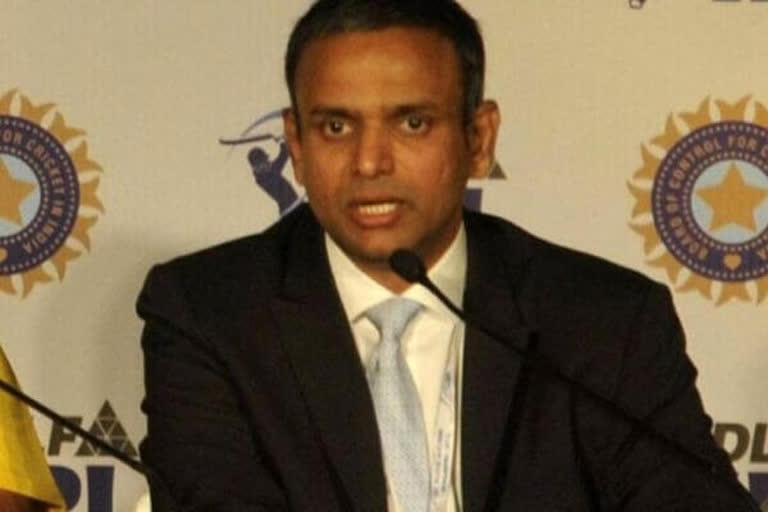 sundar raman