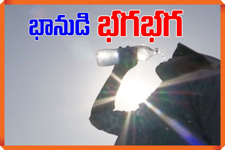 sun-stroke-the-bemused-people-in-telangana