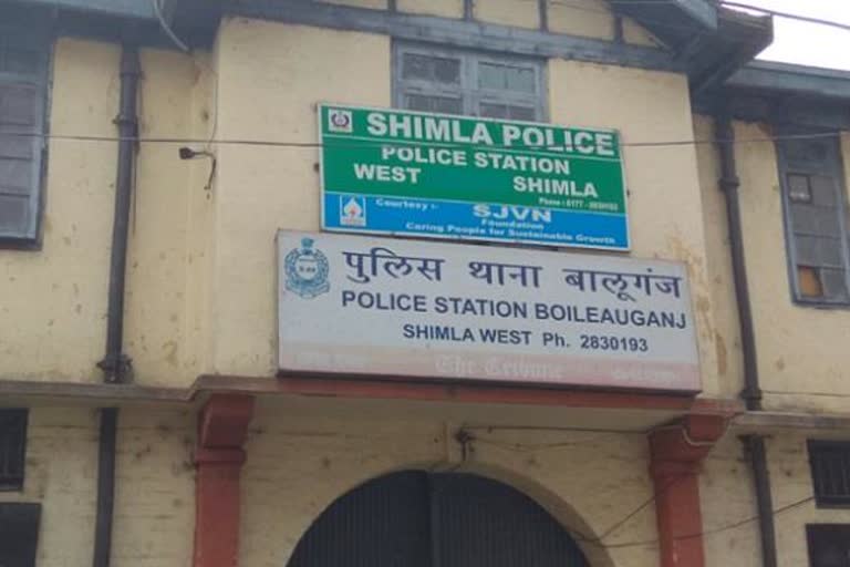 211 FIRs registered in Shimla for violation of curfew