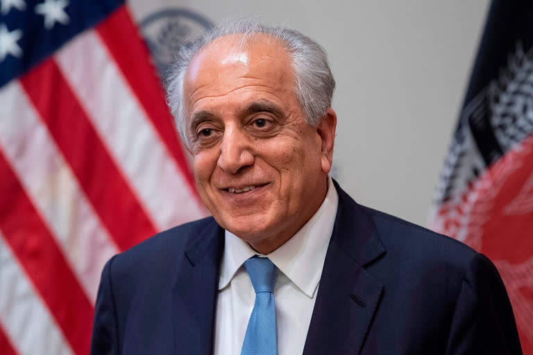 khalilzad-reached-afghanistan