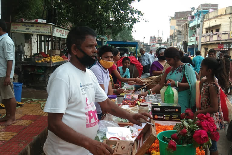 Vat Savitri puja