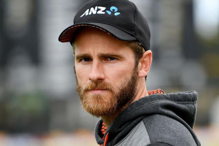 Kane Williamson