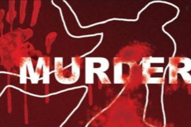 murder