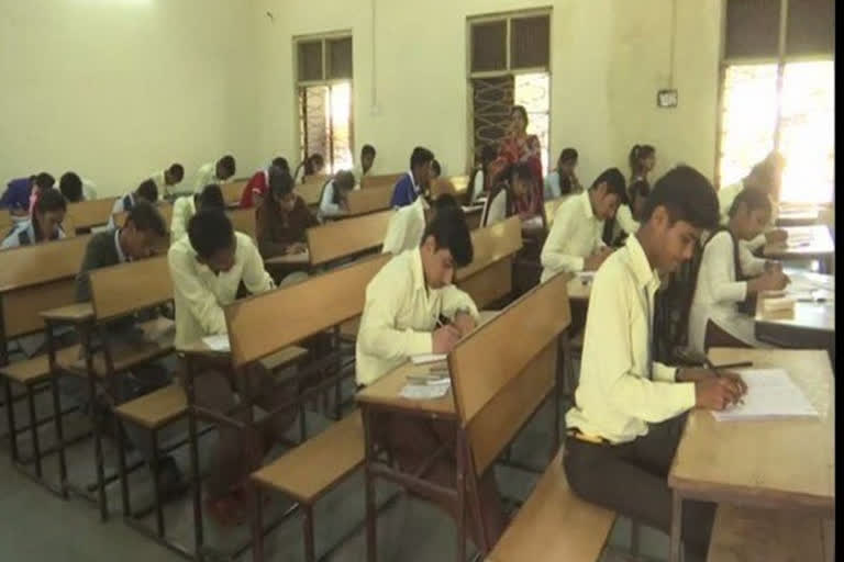 Telangana Class 10 exams to be held from June 8