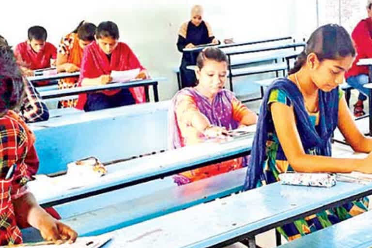 ssc exams will be conducted in June first week a