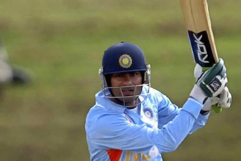 Mohammad kaif commented on lack of unity in indian cricket team