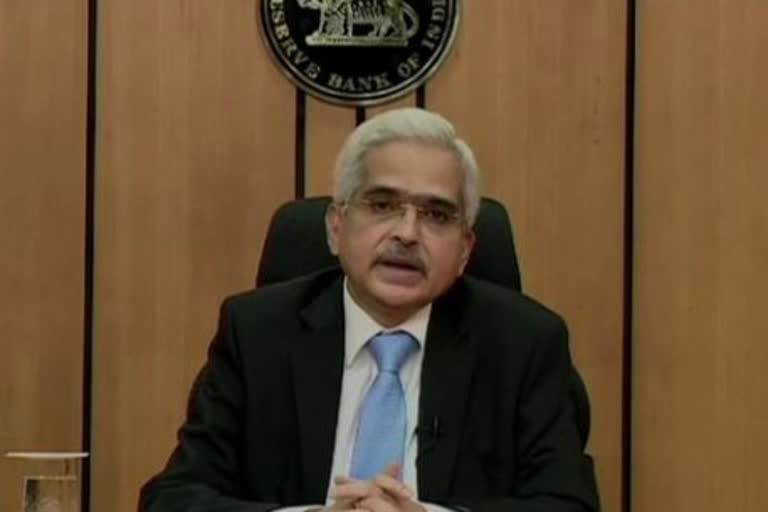 shaktikanta das