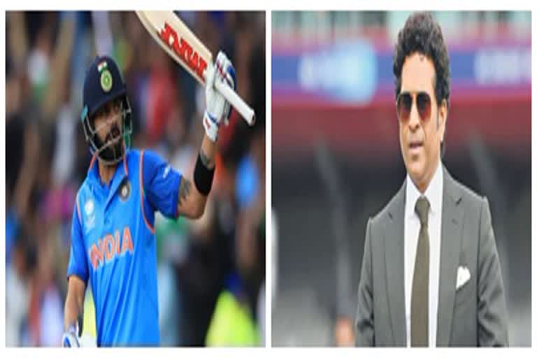 Gautam gambhir picks sachin tendulkar as best odi batsman