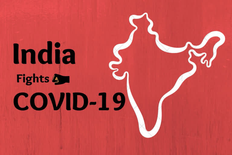 india  covid cases  corona in india  new delhi  lock down  covid taly in india  കൊവിഡ്  കൊറോണ  ഇന്ത്യയിലെ കൊവിഡ് കേസുകൾ  കൊറോണ കേസുകൾ  ന്യൂഡൽഹി  ആരോഗ്യ വകുപ്പ്